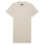 Essentials Women's T-Shirt Dress - Wheat