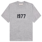 Essentials Women's Tee - Dark Oatmeal