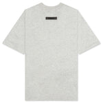 Essentials Women's Tee - Light Oatmeal