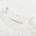 Essentials Women's Tee - Light Oatmeal