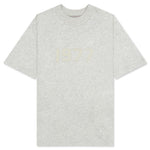 Essentials Women's Tee - Light Oatmeal