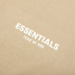 Essentials Women's Tee - Oak