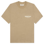 Essentials Women's Tee - Oak