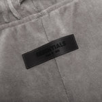 Essentials Women's Velour Pant - Desert Taupe