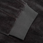 Essentials Women's Velour Pant - Iron