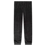 Essentials Women's Velour Pant - Iron
