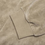 Essentials Women's Velour Pant - Oak