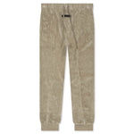 Essentials Women's Velour Pant - Oak
