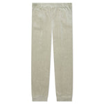 Essentials Women's Velour Pant - Seafoam