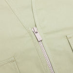 Essentials Work Vest - Seafoam
