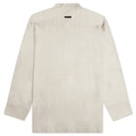 L/S Shirt - Cement