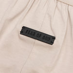 Lounge Short - Cement