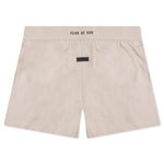 Lounge Short - Cement