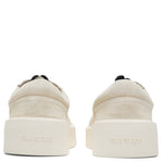 Skate Low - White/Grey