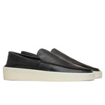 The Loafer - Black