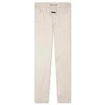 Woven Lounge Pant - Cement