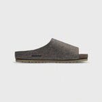 Fear of God x Birkenstock The Los Feliz Felt - Ash Melange
