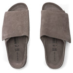 Fear of God x Birkenstock The Los Feliz Suede - Ash