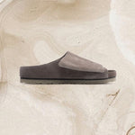 Fear of God x Birkenstock The Los Feliz Suede - Ash