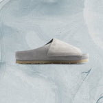 Fear of God x Birkenstock The Los Feliz Suede - Cement