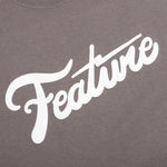Lightning S/S Tee - Falcon