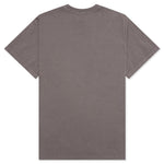 Lightning S/S Tee - Falcon