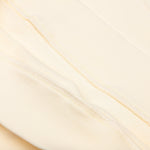 Academy Crewneck - Cannoli Cream/Gold Flame