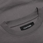Academy Crewneck - Tornado/Dutch Canal