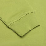 Academy Crewneck - Turtle Shell/Lemon Icing