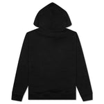 Academy Hoodie - Black/White