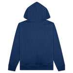 Academy Hoodie - Dazzling Blue/Glass Green
