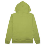 Academy Hoodie - Turtle Shell/Lemon Icing