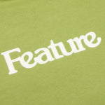 Academy Hoodie - Turtle Shell/Lemon Icing