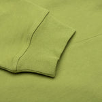 Academy Hoodie - Turtle Shell/Lemon Icing