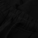 Academy Short - Black/White