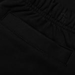Academy Short - Black/White