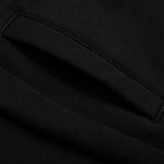 Academy Short - Black/White