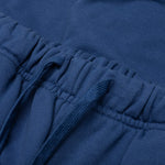 Academy Short - Dazzling Blue/Glass Green