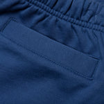 Academy Short - Dazzling Blue/Glass Green