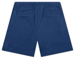 Academy Short - Dazzling Blue/Glass Green
