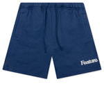 Academy Short - Dazzling Blue/Glass Green