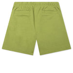 Academy Short - Turtle Shell/Lemon Icing