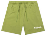 Academy Short - Turtle Shell/Lemon Icing