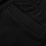 Academy Sweatpant - Black/White