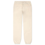 Academy Sweatpant - Cannoli Cream/Gold Flame