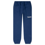 Academy Sweatpant - Dazzling Blue/Glass Green