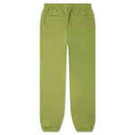 Academy Sweatpant - Turtle Shell/Lemon Icing