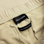 Academy Sweatpant - Agate Grey/Bosphorus