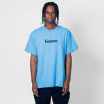 Academy Tee - Optic White