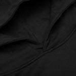 Feature C-40 Hoodie - Black